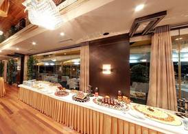 Tirana International Hotel & Conference Center 5