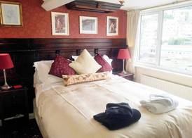 Dolphin Guest House 3