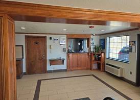 Motel 6 Oklahoma City OK Frontier City 2