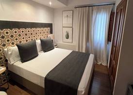 Hotel Bestprice Córdoba 2