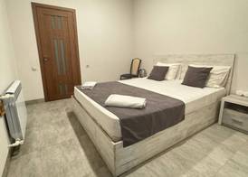 Menua by Horizon Hotels, Yerevan 5