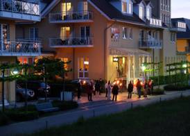 Hotel Meerlust 5
