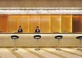 Holiday Inn Hotel & Suites Jiaxing Hangzhou Bay By IHG 3