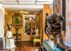 European Life Style Executive Suites 2