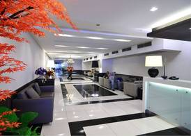 The 93 Hotel 4