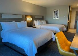 Holiday Inn Express RENSSELAER by IHG 5