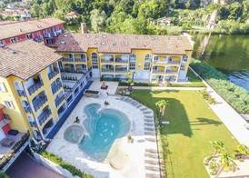 Yachting Residence - Private Dock, Lake Access & SPA 3