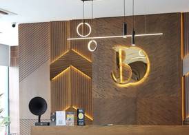 Bonnie City Hotel 5