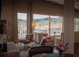 Tocuyeros Boutique Hotel 5