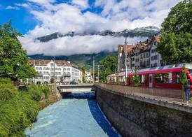 HotelChur.ch 2