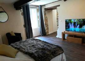 Le Manoir des Haies SPA 3