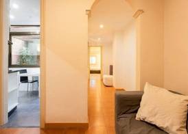 Apartamentos DV 5