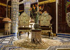 Riad Rcif Alif Suite & SPA 2