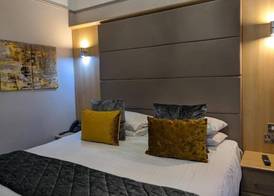The Wildings Hotel & Tudno's Restaurant 5