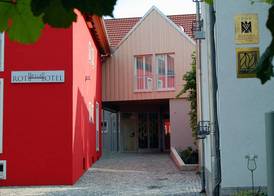 RotHweinHotel 2