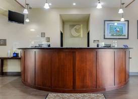 Comfort Suites Pflugerville - Austin North 2
