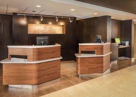 Courtyard by Marriott Lynchburg 3