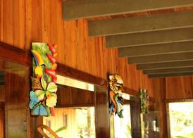 Natural Drake Bay Hotel Boutique 3