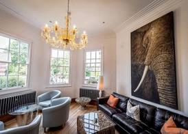 Leverhulme Hotel 3