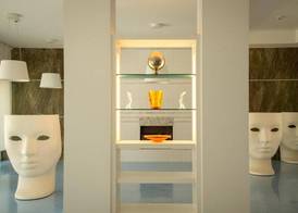 Tuareg Hotel 2