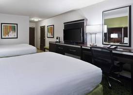 Holiday Inn Express & Suites STROUDSBURG-POCONOS by IHG 3