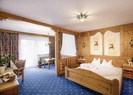 Bergidyll & Hotel Trofana 2