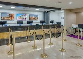 Hotel Cartagena Plaza 4