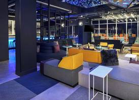 Aloft by Marriott Ocean City 4