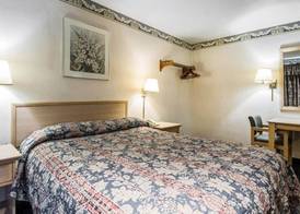 Rodeway Inn Monterey Near Fairgrounds 4