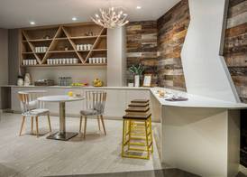 Hotel Zero Degrees Danbury 2