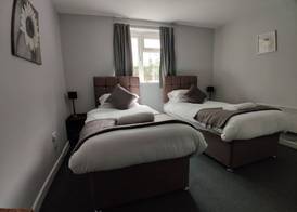 Woolpack Inn 3