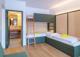 Family Resort Rainer Sexten 5
