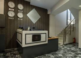 Linda Port Hotel 4