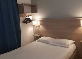 Brit Hotel Clermont-lʼHérault 4