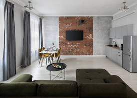 Green Avenue Apartments 5