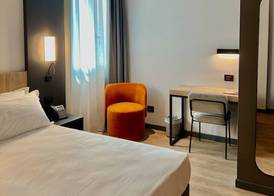 Hotel Leonessa 5