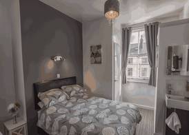 Miricia Guest House 3