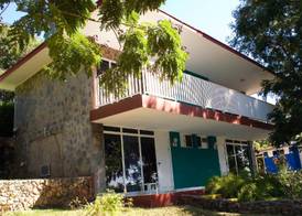 Las Cuevas 3
