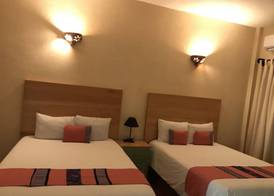 Hotel La Ceiba 5