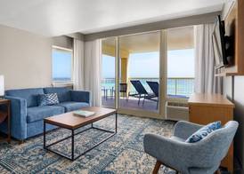 Four Points by Sheraton Destin-Fort Walton Beach 5