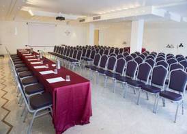 Catania International Airport Hotel 4
