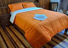 Travel Hotel Quito 4