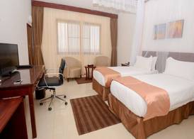 Raphael's Hotel 5