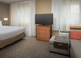 TownePlace Suites by Marriott Portland Hillsboro 4