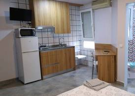 Hostal Usera 4