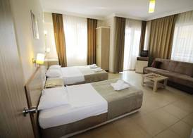 Prince Apart & Hotel 4