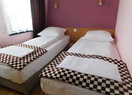 Korona Guest Rooms 5