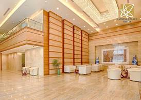 Jasmine Palace Hotel 2