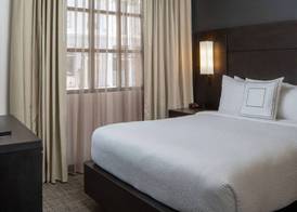 Sonesta ES Suites New Orleans Convention Center 4
