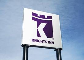 Knights Inn Cleveland GA 5